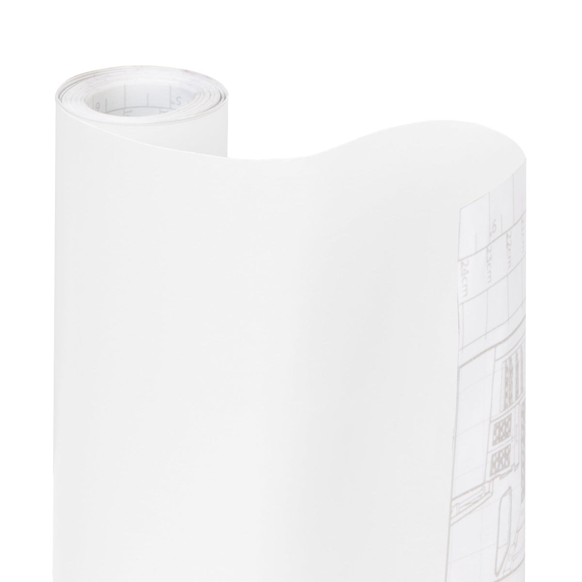Adhesive Shelf Liner - 18 Inch x 120 Feet