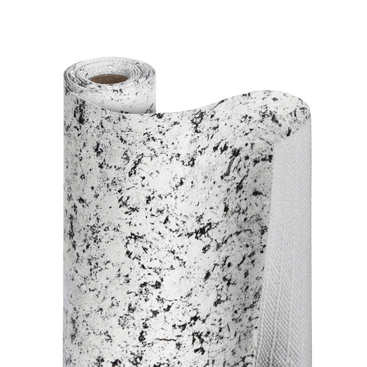 Bonded Grip Shelf Liner - 12 Inch x 10 Feet - Non-Adhesive